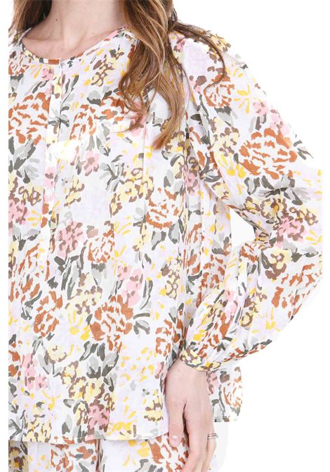  DES PETIT HAUTS | Bluse | ROXANE-1E260464IM287